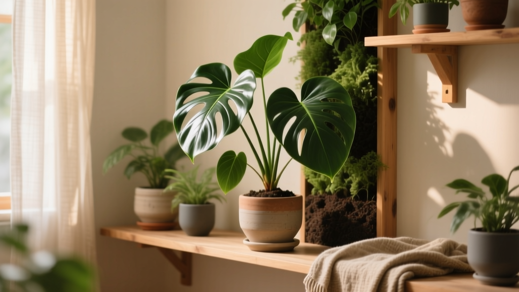 How to Grow and Take Care of Houseplants Peace Lily: The 7-Step Stress-Free Routine That Prevents Yellow Leaves, Drooping, and Root Rot—Even If You’ve Killed 3 Plants Before
