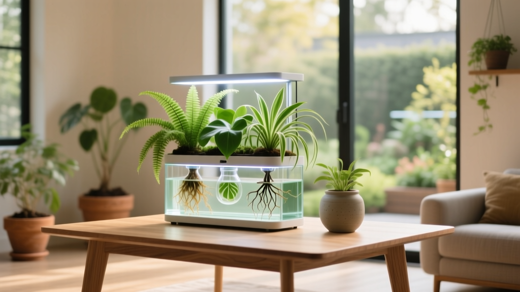 The Hydroponic Fertilizer Mistake 92% of Indoor Growers Make (And Exactly How to Fix It in 3 Simple Steps)—Your No-Guesswork How to Grow Indoor Plants Hydroponically Fertilizer Guide