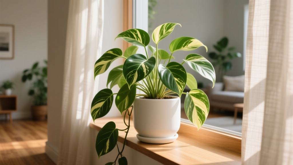 How to Grow Is Golden Pothos Indoor Plant: 7 Science-Backed Mistakes That Kill Your Golden Pothos (and Exactly How to Fix Them in Under 10 Minutes)