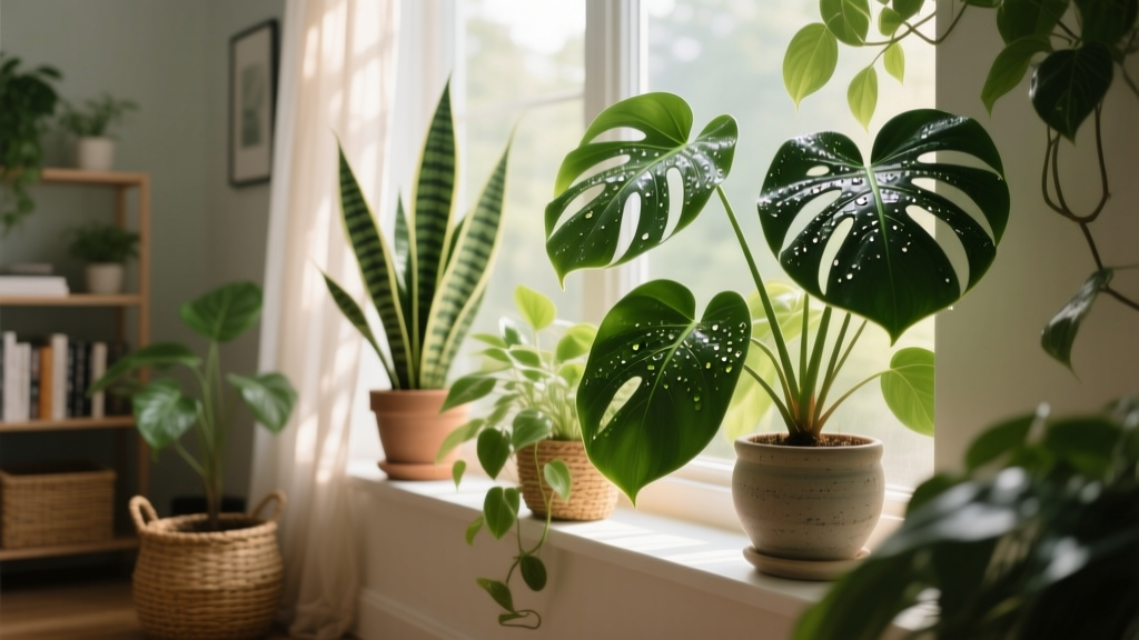 Is Leaf Shine Good for Indoor Plants? The Truth About Shiny Leaves, Hidden Risks, and Safer Alternatives That Actually Support Plant Health — Backed by Horticultural Science