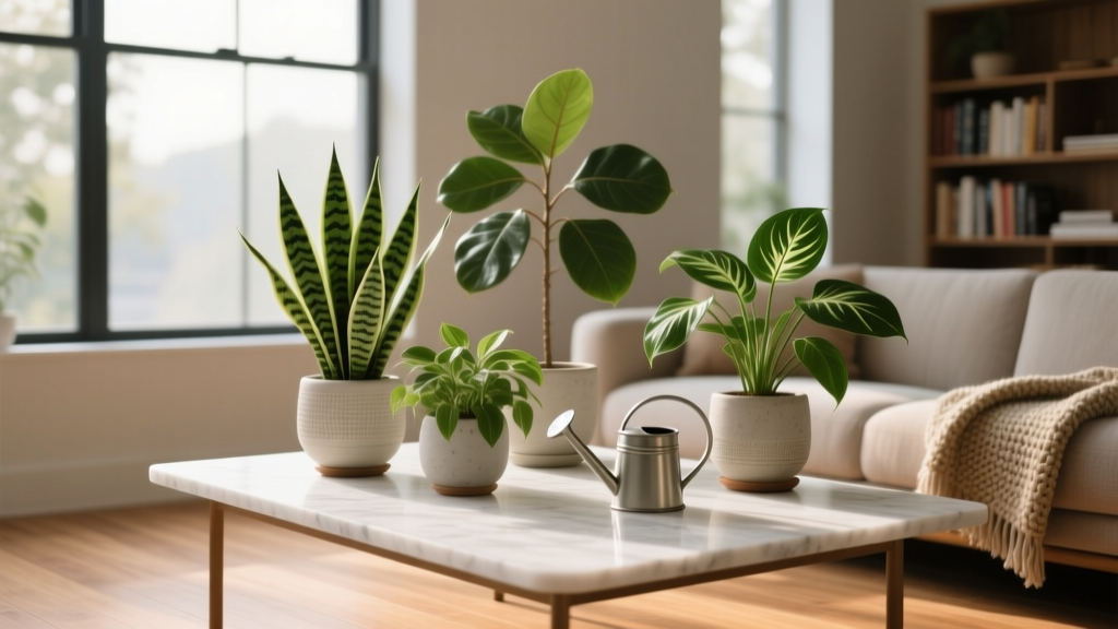 Stop Killing Your Plants: The Science-Backed Indoor Watering Schedule That Actually Works—No More Guesswork, Yellow Leaves, or Root Rot (Even for Beginners)