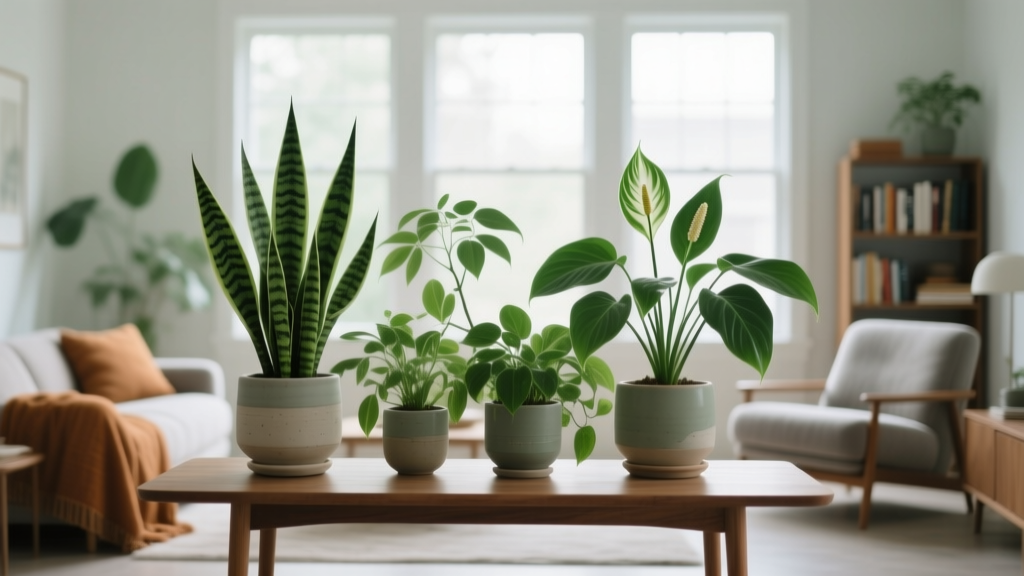 How to Grow Plants Indoor in Low Light: 7 Proven Strategies That Actually Work (No Grow Lights, No Green Thumb Required — Just Science-Backed Light Hacks You’ve Never Tried)