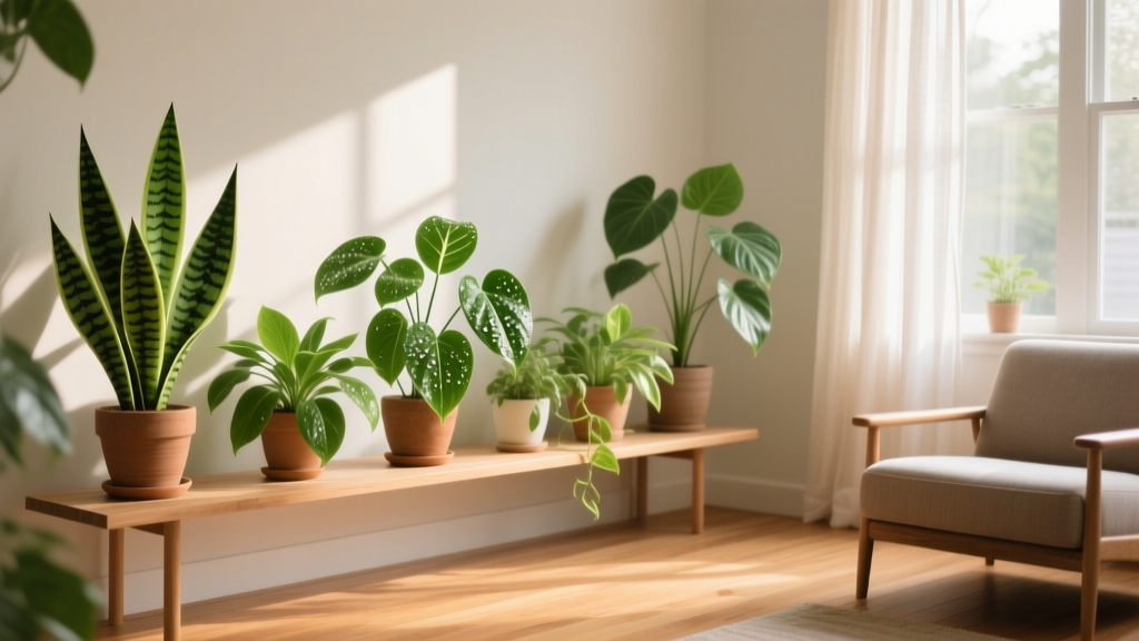 How to Grow Plants Indoors for Beginners in Bright Light: 7 Foolproof Steps That Prevent Leggy Stems, Leaf Burn, and Wasted Seedlings (Even If You’ve Killed Every Plant So Far)