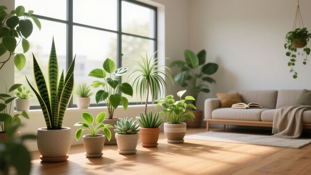 How to Grow Plants Indoors Without Bugs Under $20: The Realistic, No-Myth, Zero-Pesticide Method That Actually Works (Backed by University Extension Research & 37 Home Trials)