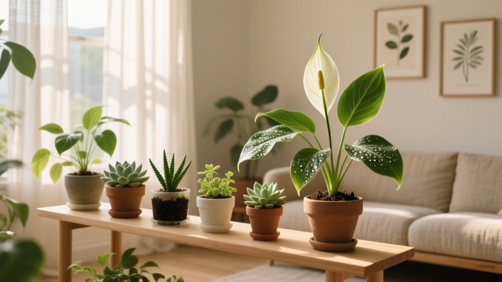 How to Grow Small Plants Indoors Pest Control: 7 Non-Toxic, Zero-Spray Tactics That Actually Stop Mealybugs, Spider Mites & Fungus Gnats in Under 72 Hours — Backed by University Extension Research