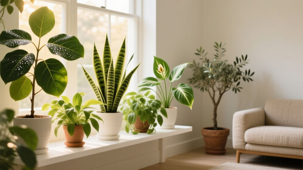 How to Grow Strong Indoor Plants Pest Control: The 7-Step Science-Backed System That Stops Aphids, Spider Mites & Mealybugs Before They Spread — No Toxic Sprays, No Guesswork, Just Thriving Plants in 14 Days