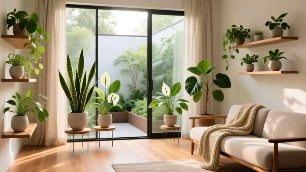 How to Grow What Can I Plant Indoors in March: 12 Foolproof Plants You Can Start This Week (Even With Low Light & No Green Thumb)