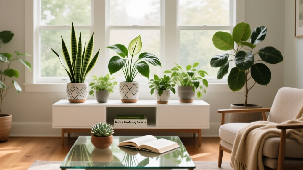 How to Grow What Flowers Make Good Indoor Plants: 7 Low-Light, Pet-Safe Blooms That Actually Thrive Indoors (No Green Thumb Required)