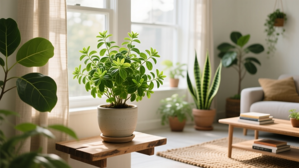How to Grow What Indoor Plant Repels Ants: 5 Science-Backed Plants That Actually Work (Plus Exactly Where to Place Them, How Often to Water, and Why Most DIY 'Ant-Repelling' Plants Fail)
