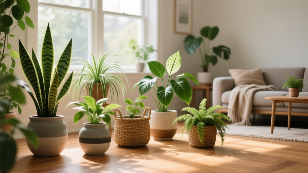How to Grow What Indoor Plants Are Safe to Have Around Dogs: 12 Vet-Approved, Non-Toxic Plants That Thrive Indoors — Plus Exact Care Steps, Toxicity Red Flags, and Real-Dog Household Success Stories