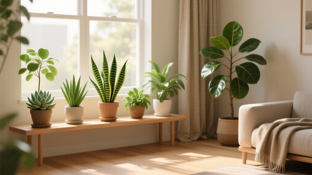 Stop Killing Your Sun-Loving Plants: The Truth About How to Grow What Indoor Plants Do Well in Direct Sunlight (7 That Actually Thrive—Not Just Survive—on Your South-Facing Windowsill)