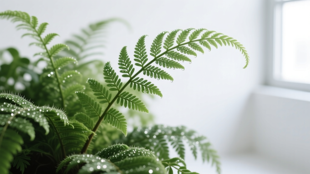 How to Identify Indoor Plants (No App Needed)