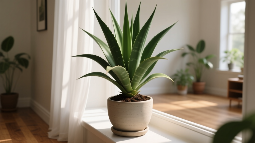 How to Grow What Soil for Indoor Yucca Plant: The 5-Minute Drainage Fix That Stops Root Rot Before It Starts (and Why 'Cactus Mix' Alone Isn’t Enough)