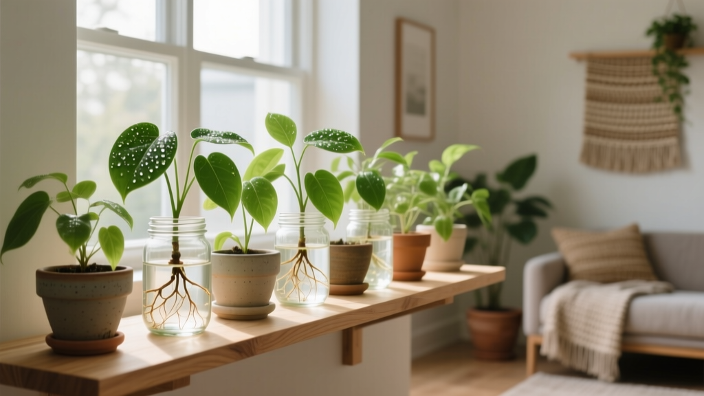 How to Grow When Do You Plant Propagated Plants: The Exact Timing & Transplanting Checklist Every Gardener Gets Wrong (Save Your Cuttings in 3 Simple Steps)
