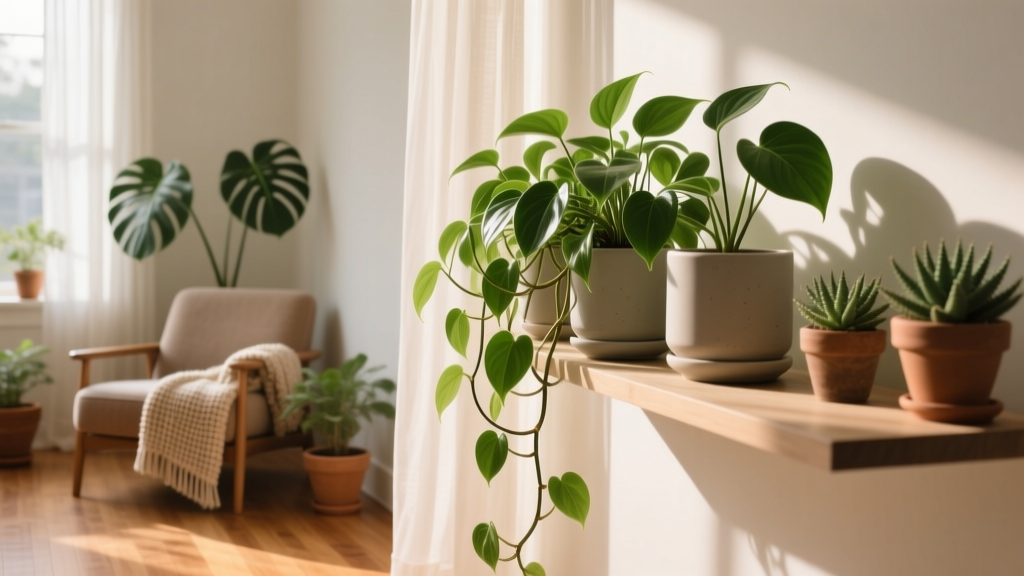 Stop Losing Your Propagated Pothos: The Exact When, Where, and How to Plant Cuttings for 92%+ Root-to-Pot Success (No More Wilting, No More Guesswork)