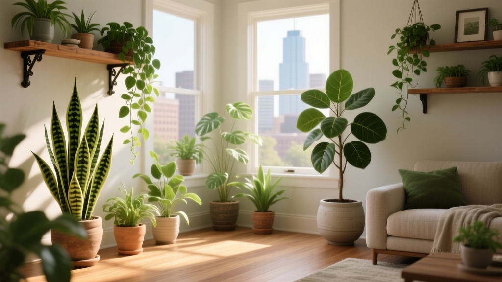 When to Start Indoor Planting in Dallas Texas: The Exact 7-Day Window Most Gardeners Miss (Plus How to Grow Stronger Seedlings That Survive Our 100°F Summers)
