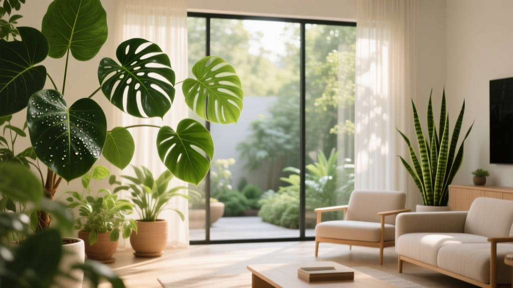 Stop Wasting Money on Dying Giants: The Exact 7-Step System to Grow Thriving Big Indoor Plants — Plus Where to Buy Them Locally & Online (With Real Delivery Photos & Survival Rates)