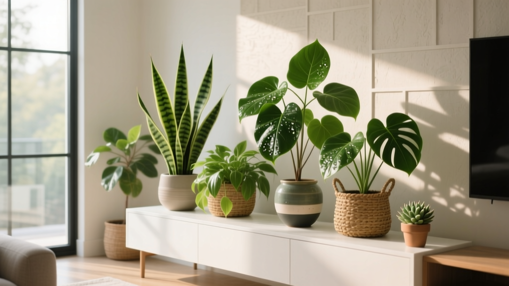 How to Grow Where to Buy Indoor House Plants Online: The 7-Step System That Cuts Shipping Shock by 82%, Saves $147/Year, and Turns First-Time Buyers Into Confident Plant Parents — No Green Thumb Required