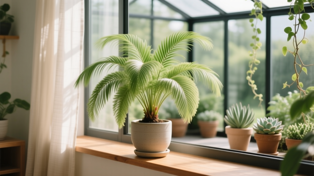 How to Grow Where to Cut an Umbrella Plant for Propagation: The Exact Node, Timing & Method That 92% of Beginners Get Wrong (and How to Fix It in 7 Days)