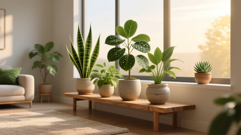 How to Grow Which Plants Are Good for Indoors: 7 Low-Light, Pet-Safe, & Air-Purifying Picks That Actually Thrive—No Green Thumb Required (Backed by RHS & NASA Research)