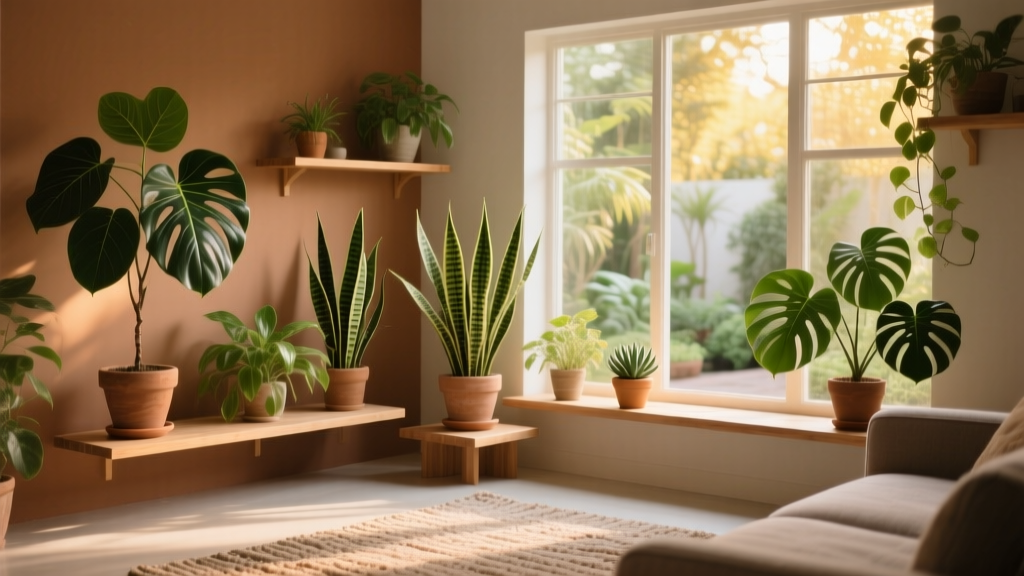 How to Grow Which Plants Should You Start Indoors: 7 Foolproof Starter Plants (Backed by Horticultural Science) That Thrive Even If You’ve Killed Every 'Easy' Plant Before