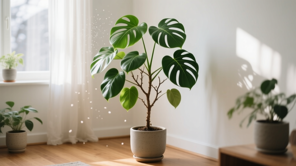 Why Won’t My Indoor Tree Plant Come Out of Hibernation? 7 Science-Backed Reasons (and Exactly What to Do Next Week — Not Next Spring)