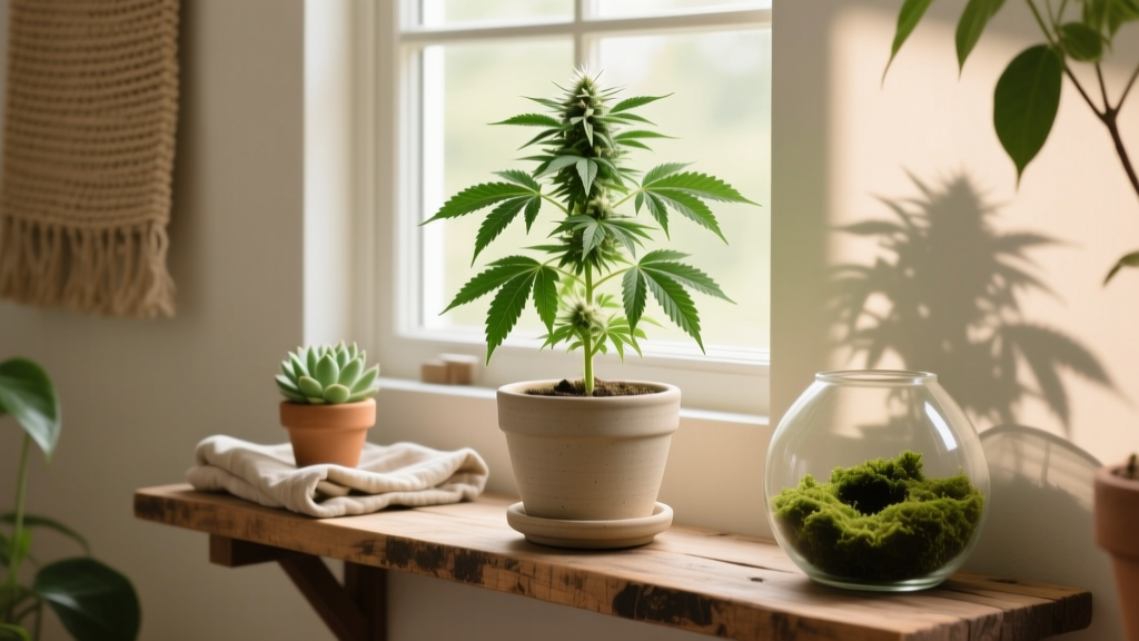 How to Grow Your Own Marijuana Plant Indoor From Cuttings: The 7-Step Cloning Guide That Actually Works (No Guesswork, No Wasted Time, Just Healthy Roots in 10 Days)