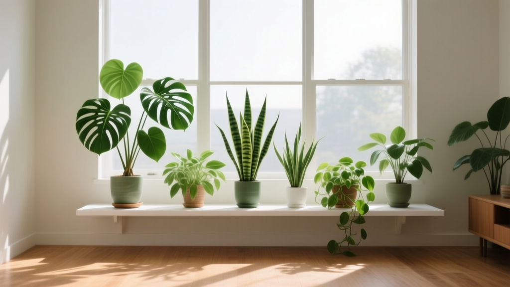 How to Hang Plants Indoors in Bright Light Without Burning, Drooping, or Killing Them — 7 Proven Steps That Prevent Common Mistakes Even Experienced Plant Parents Make