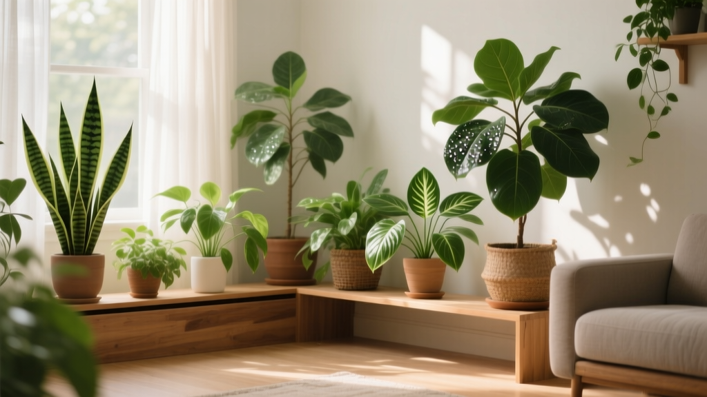 How to Have Healthy Indoor Plants Pest Control: 7 Science-Backed, Non-Toxic Strategies That Actually Work (No More Guesswork, No More Dead Plants)