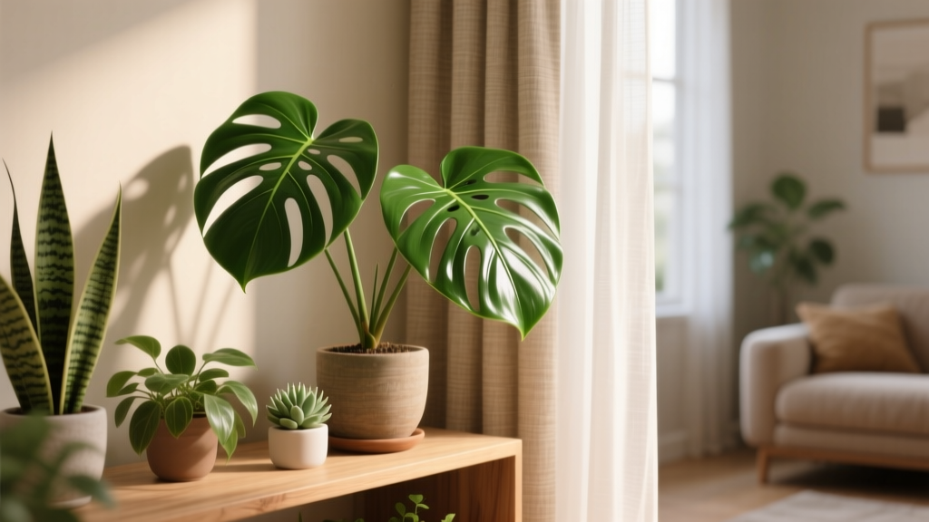 How to Heal a Split Leaf Indoor Plant for Beginners: 7 Science-Backed Steps That Stop Further Damage & Trigger New Healthy Splits in 3–6 Weeks (No Guesswork, No Gimmicks)