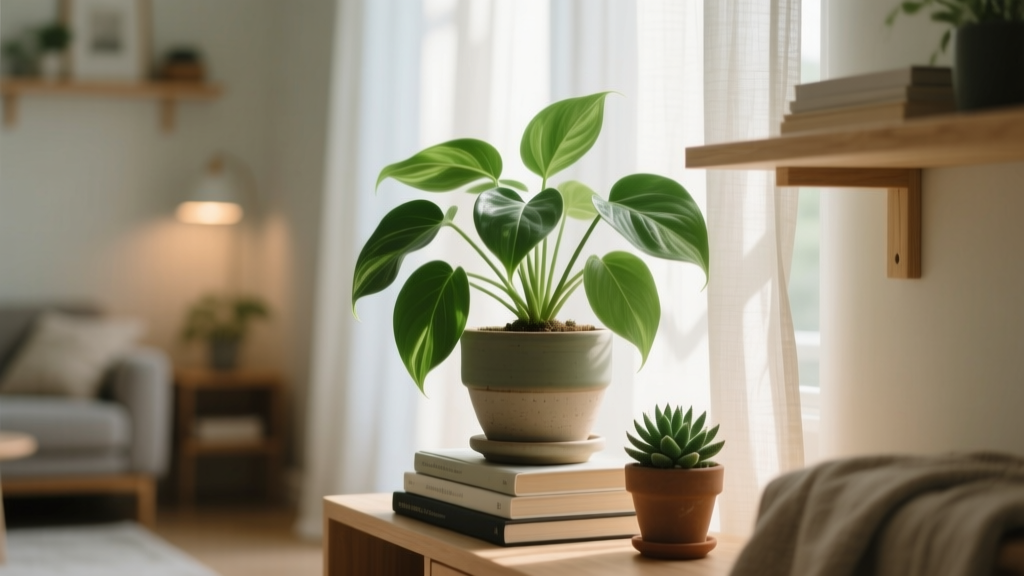 How to Hide Marijuana Plants Indoors Under $20: 7 Stealthy, Budget-Safe Tactics That Actually Work (No Grow Tent Required)
