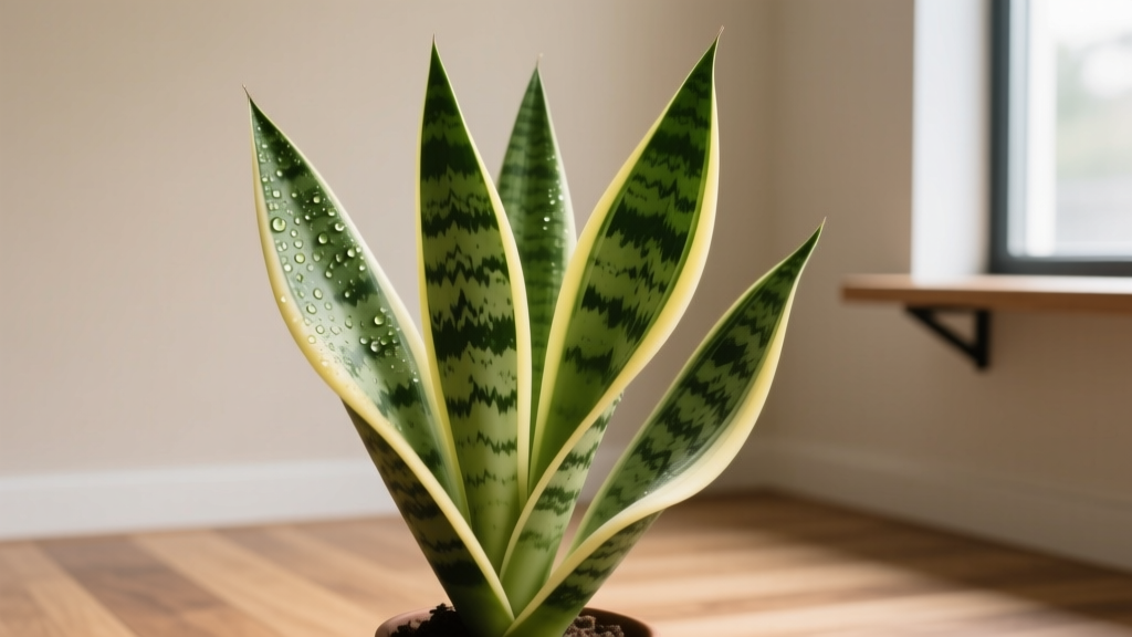 How to Identify Indoor Plants for Beginners