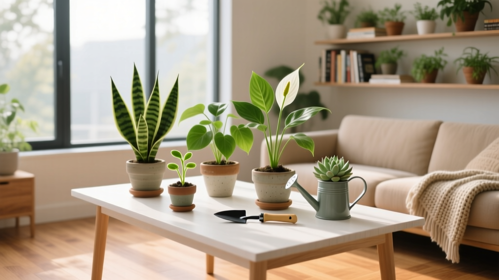 How to Indoor Plant Growing From Seeds: The 7-Step Starter Guide That Fixes Germination Failures, Saves $200+/Year on Nursery Plants, and Turns Your Windowsill Into a Thriving Mini-Farm—Even If You’ve Killed Every ‘Easy’ Herb So Far