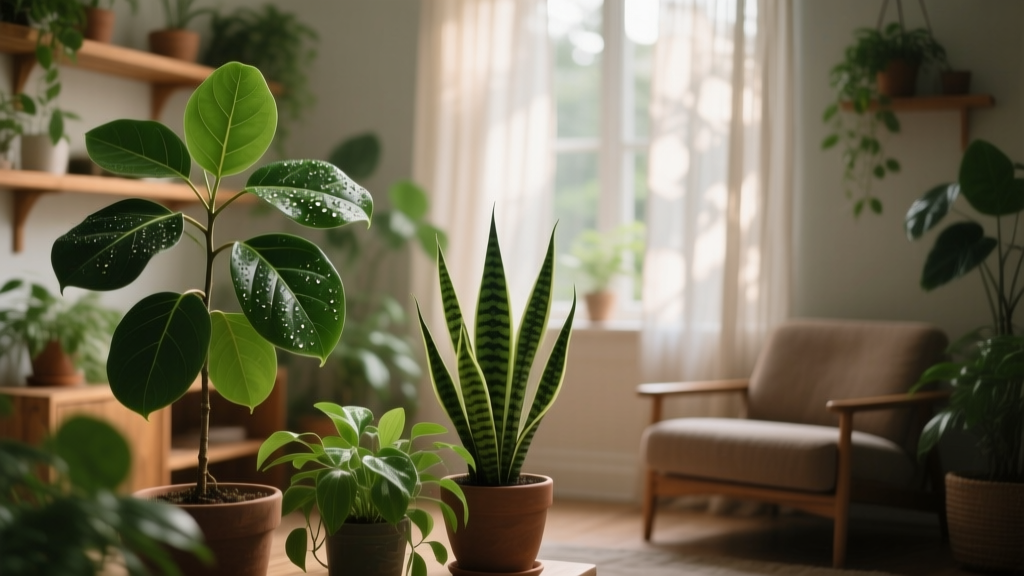 How to Keep Pests Out of Indoor Plants in Low Light: 7 Science-Backed, Non-Toxic Strategies That Actually Work (Even for Neglected Corners and Dim Apartments)