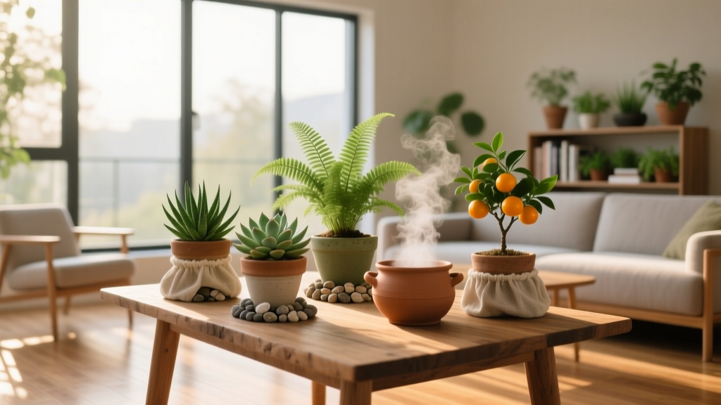 How to Keep Plants Warm in the Winter Indoors from Seeds: 7 Science-Backed, Low-Cost Tactics That Prevent Leggy Seedlings, Boost Germination by 40%, and Skip the $200 Heat Mats (No Greenhouse Required)