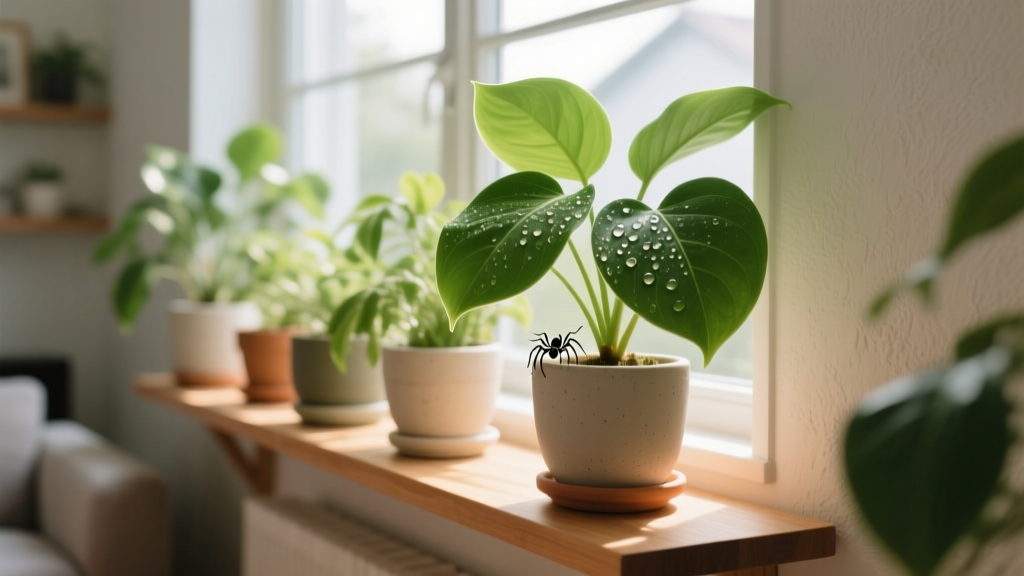 How to Kill Bugs Before Bringing Plants Indoors: A Step-by-Step, Pet-Safe, Zero-Reinfestation Protocol That Actually Works (Backed by University Extension Research & 12 Years of Greenhouse Pest Control Data)
