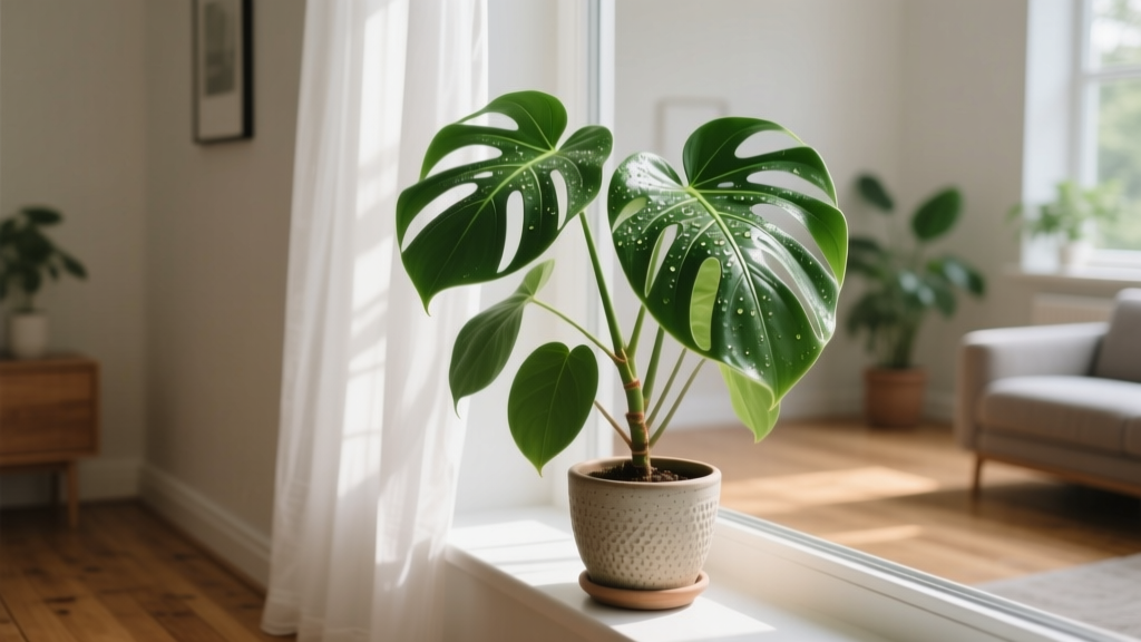 How to Maintain Indoor Money Plant Dropping Leaves: 7 Science-Backed Fixes That Stop Leaf Drop in 3–5 Days (No More Guesswork or Grief Over Yellowing Stems)