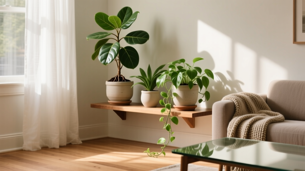How to Make Indoor Plants Grow Better: 7 Science-Backed Fixes You’re Probably Skipping (Especially #4—It’s Not About More Water)