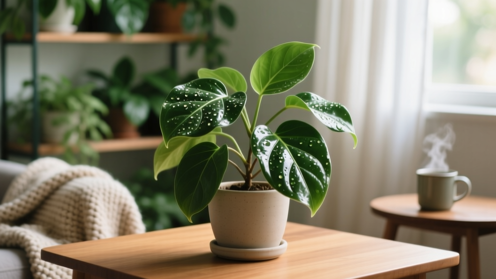 How to Make Indoor Plant Leaves Shiny for Beginners: 7 Safe, Science-Backed Methods (That Won’t Clog Pores, Attract Dust, or Harm Your Plants — Unlike Vinegar, Mayonnaise, or Olive Oil)