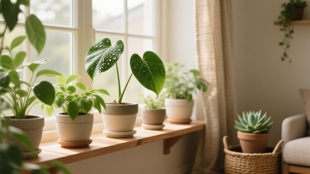 How to Naturally Prevent Bugs in Indoor Plants Dropping Leaves: 7 Science-Backed, Non-Toxic Strategies That Stop Pest Stress Before It Triggers Leaf Shed — No Sprays, No Risks, Just Resilient Plants