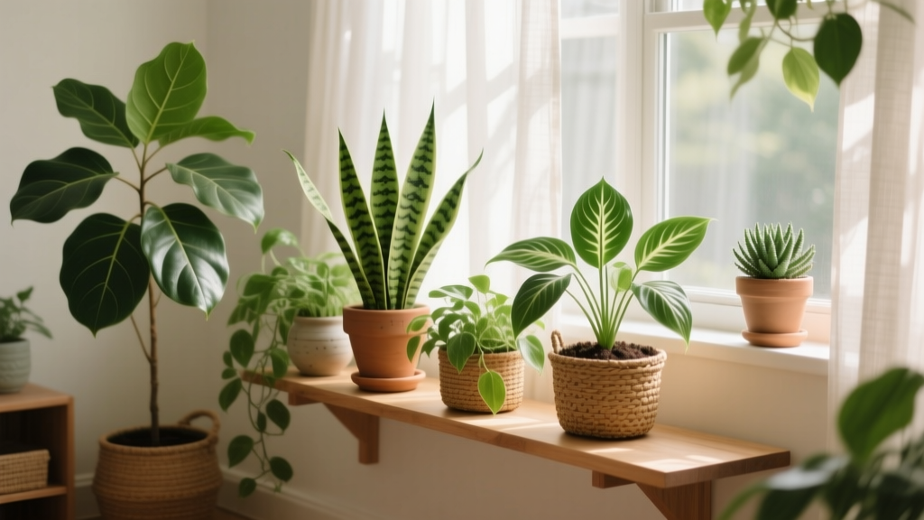 How to Nourish Indoor Plants the Right Way: 7 Science-Backed Mistakes Even Experienced Plant Parents Make (and How to Fix Them in Under 5 Minutes)