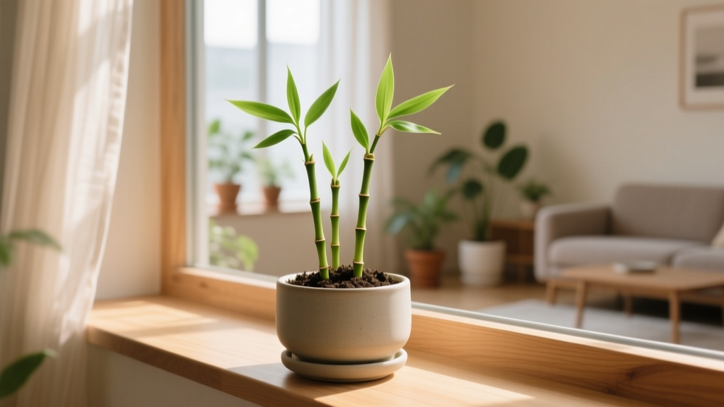 Stop Wasting Time on Bamboo Seeds Indoors: Here’s Why Cuttings Are Your Only Realistic Path (Plus the Exact Step-by-Step Process That Actually Works in Apartments and Basements)