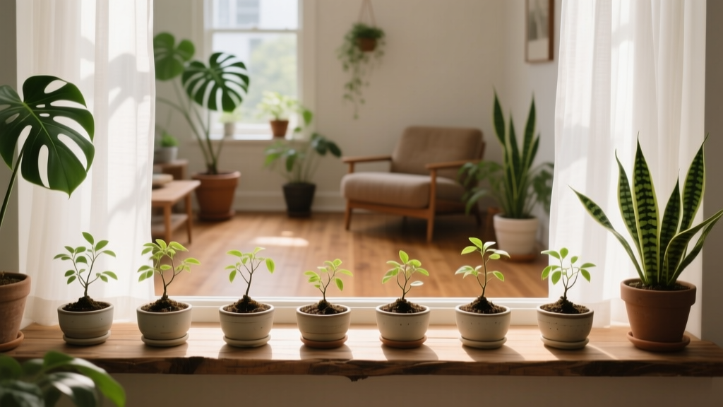 How to Plant Bonsai Seeds Indoors: The Truth No One Tells You — Why 92% of Beginners Fail (and Exactly How to Succeed with Just 4 Supplies, 1 Window, and Zero Greenhouse)