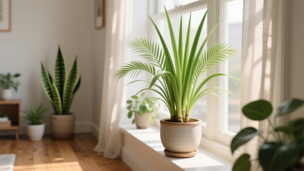 How to Plant Lemongrass Indoors in Low Light: The Truth—It’s Possible (But Only With These 5 Non-Negotiable Adjustments You’re Probably Skipping)