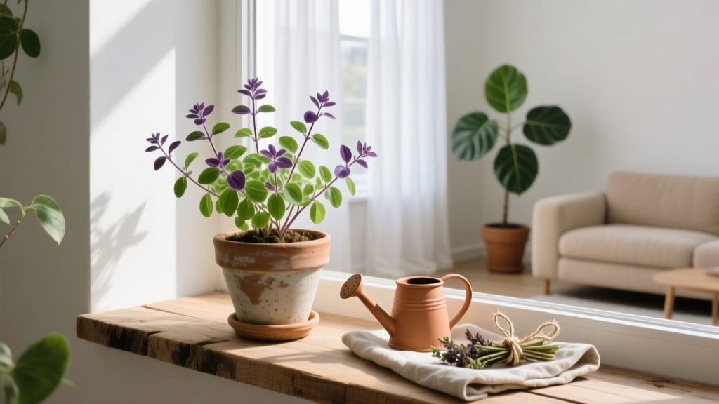 How to Plant Oregano Indoors Under $20: A No-Stress, Step-by-Step Guide That Actually Works (Even If You’ve Killed Every Herb Before)