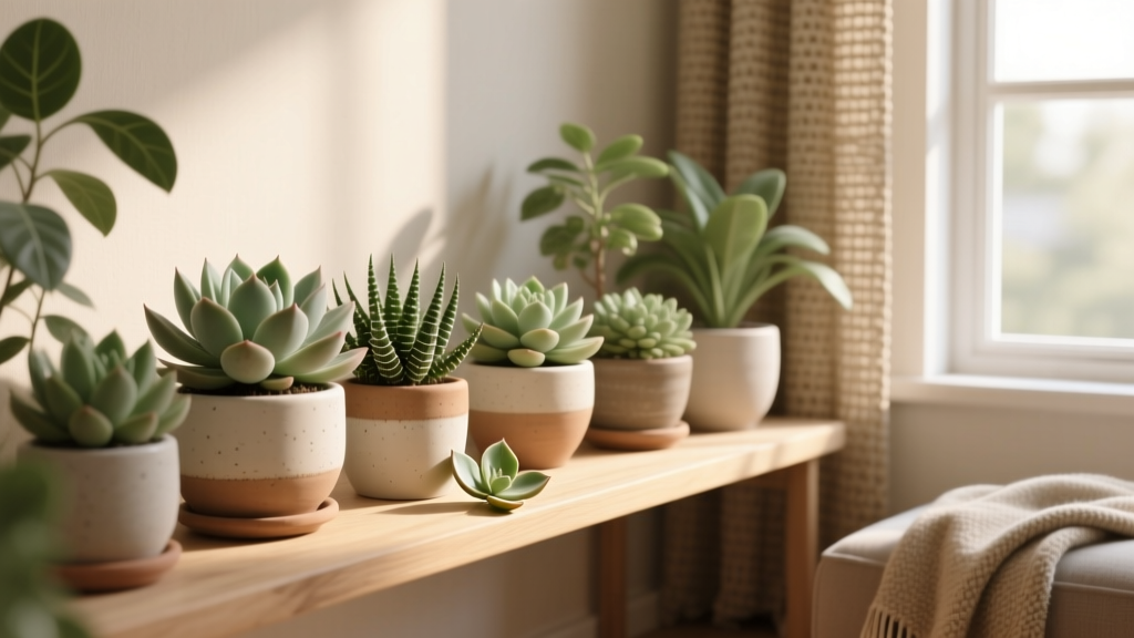 The Succulent Leaf Propagation Watering Schedule Mistake 92% of Beginners Make (And Exactly How to Fix It in 7 Days Without Rotting a Single Leaf)