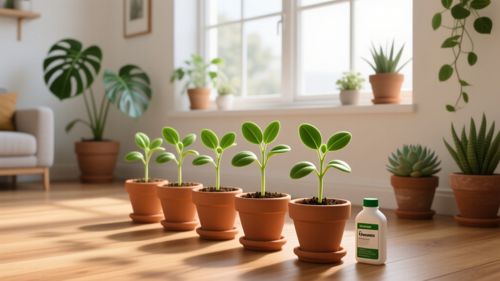 How to Plant Pumpkins from Seeds Indoors + Fertilizer Guide: The 7-Step System That Prevents Leggy Seedlings, Boosts True Leaf Development, and Doubles Transplant Success (No More Yellow Leaves or Stunted Vines!)