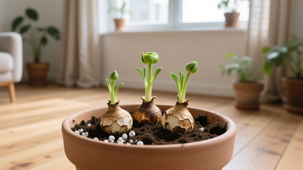 The Ranunculus Indoor Soil Mix Mistake 92% of Beginners Make — Here’s the Exact Recipe (With pH, Drainage & Aeration Metrics) That Grows Blooms 3x Longer Than Store-Bought Mixes