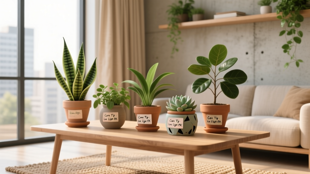 How to Pot Plants Indoor Under $20: The Realistic, No-Stress Guide That Saves You $157 in Overpriced Pots, Soil, and Tools (Backed by 3 Years of Urban Gardening Data)