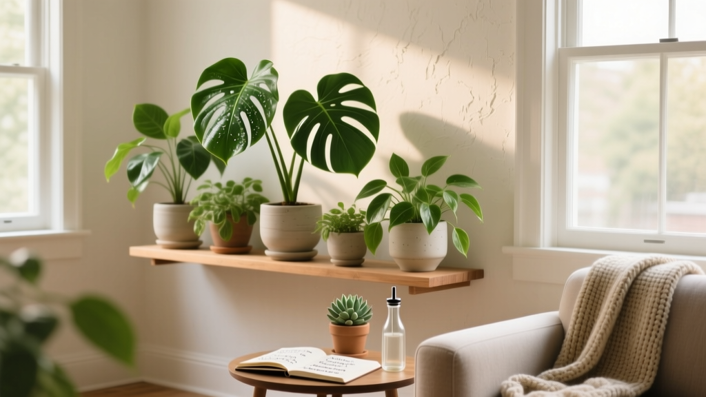 How to Prepare House Plants to Bring Indoors: A Fertilizer Guide That Prevents Shock, Yellowing, and Leaf Drop — 7 Science-Backed Steps You’re Skipping (Especially #4)